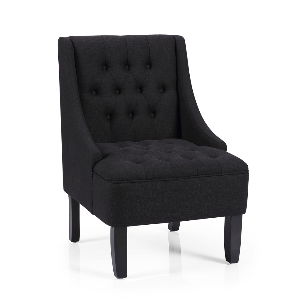 Ritchie Accent Chair