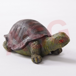 Tortoise Garden Ornament