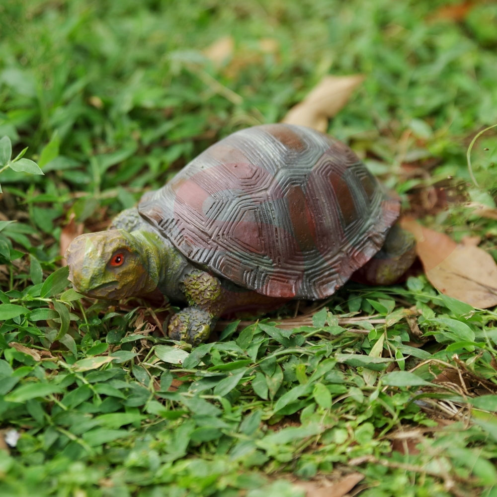 Tortoise Garden Ornament