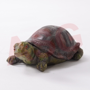 Tortoise Garden Ornament