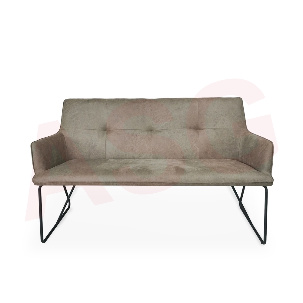 Ade 2-seater Sofa/Bench