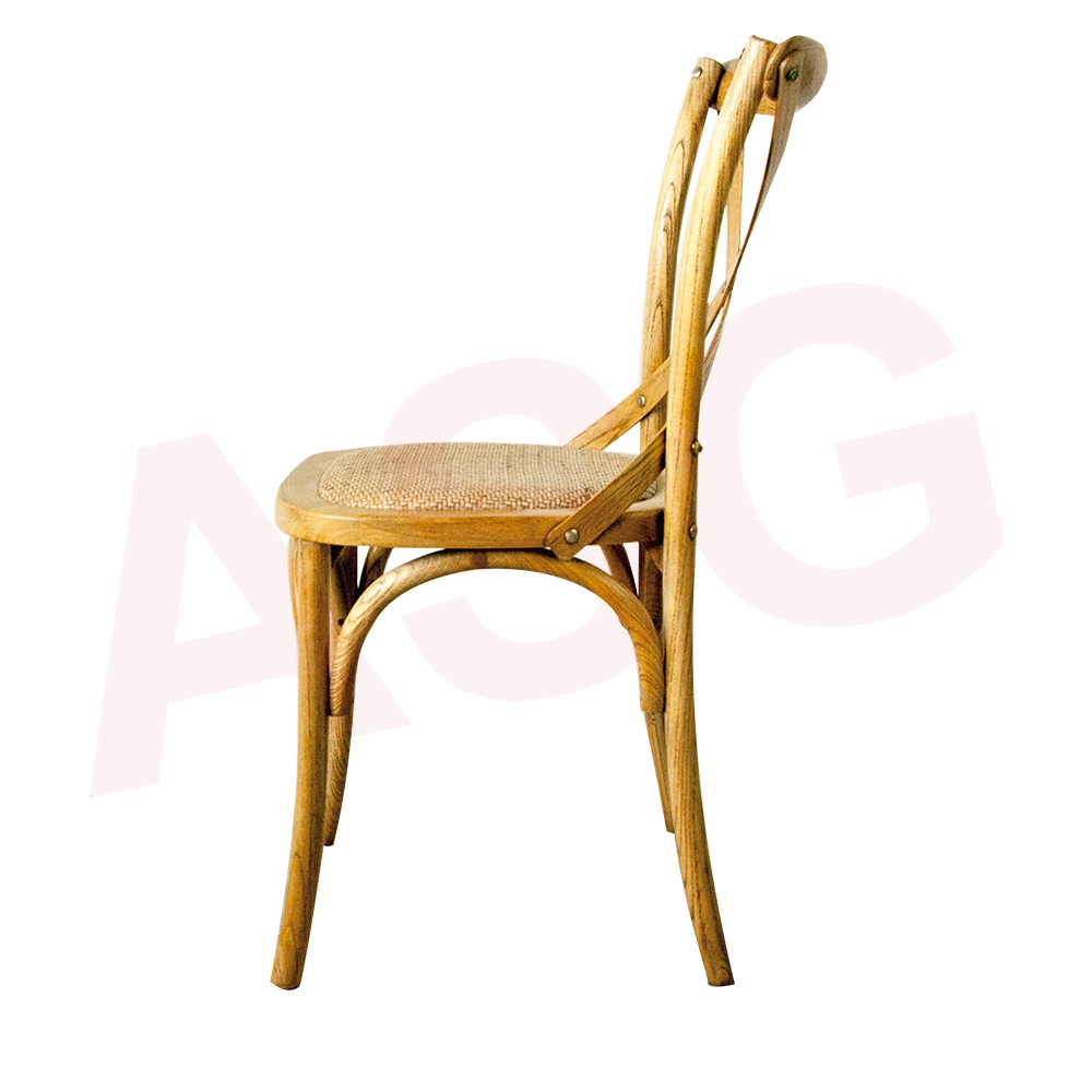 Iven French Bistro Dining Chair