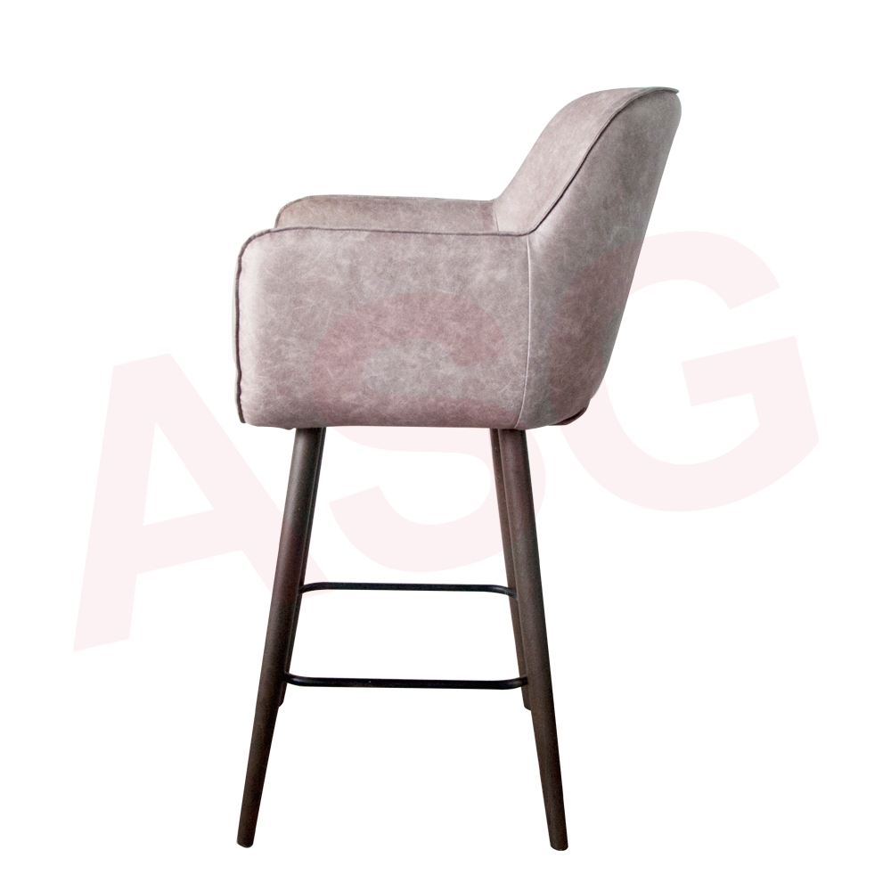 Fae Luxury Bar Chair