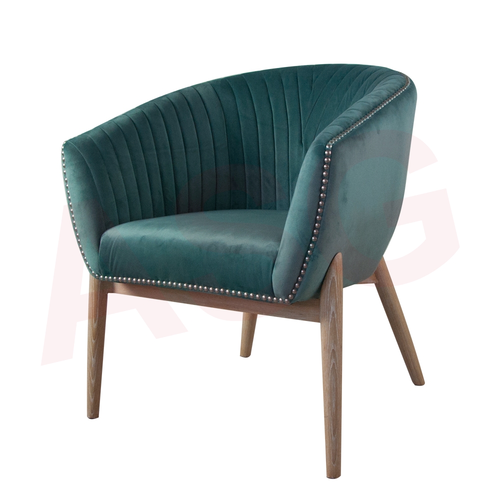 Cecile Luxury Dining Armchair