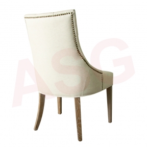 Eloise Button Back Dining Chair