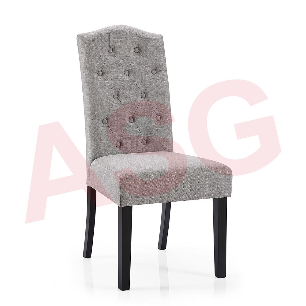 Grace Dining Chair-Seal