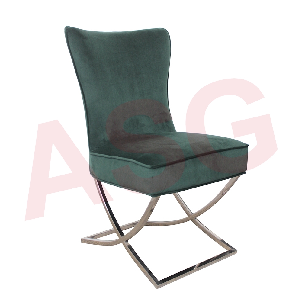 Larkin Accent Chair