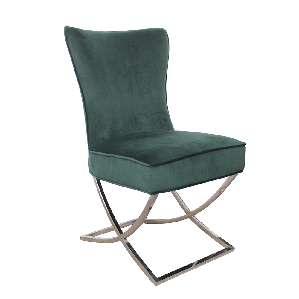 Larkin Accent Chair