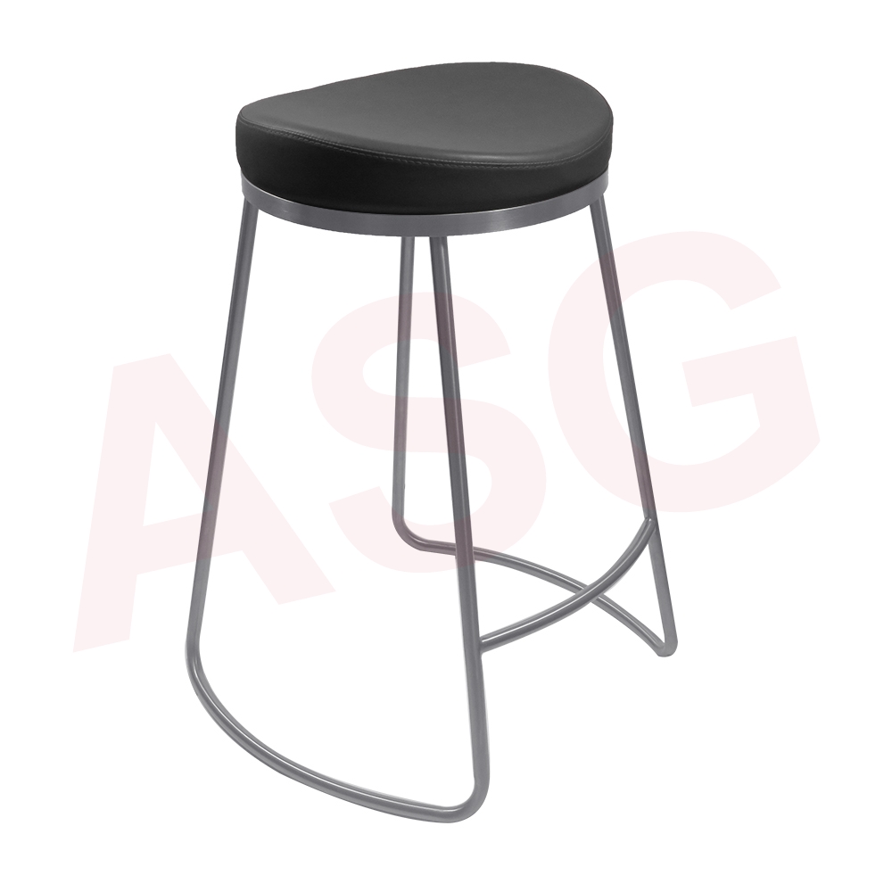 Miami Range Heavy Duty Bar Stool