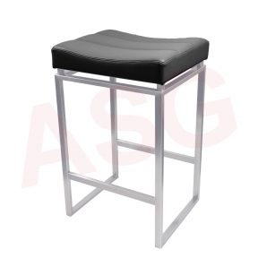 Miami Range Heavy Duty Bar Stool