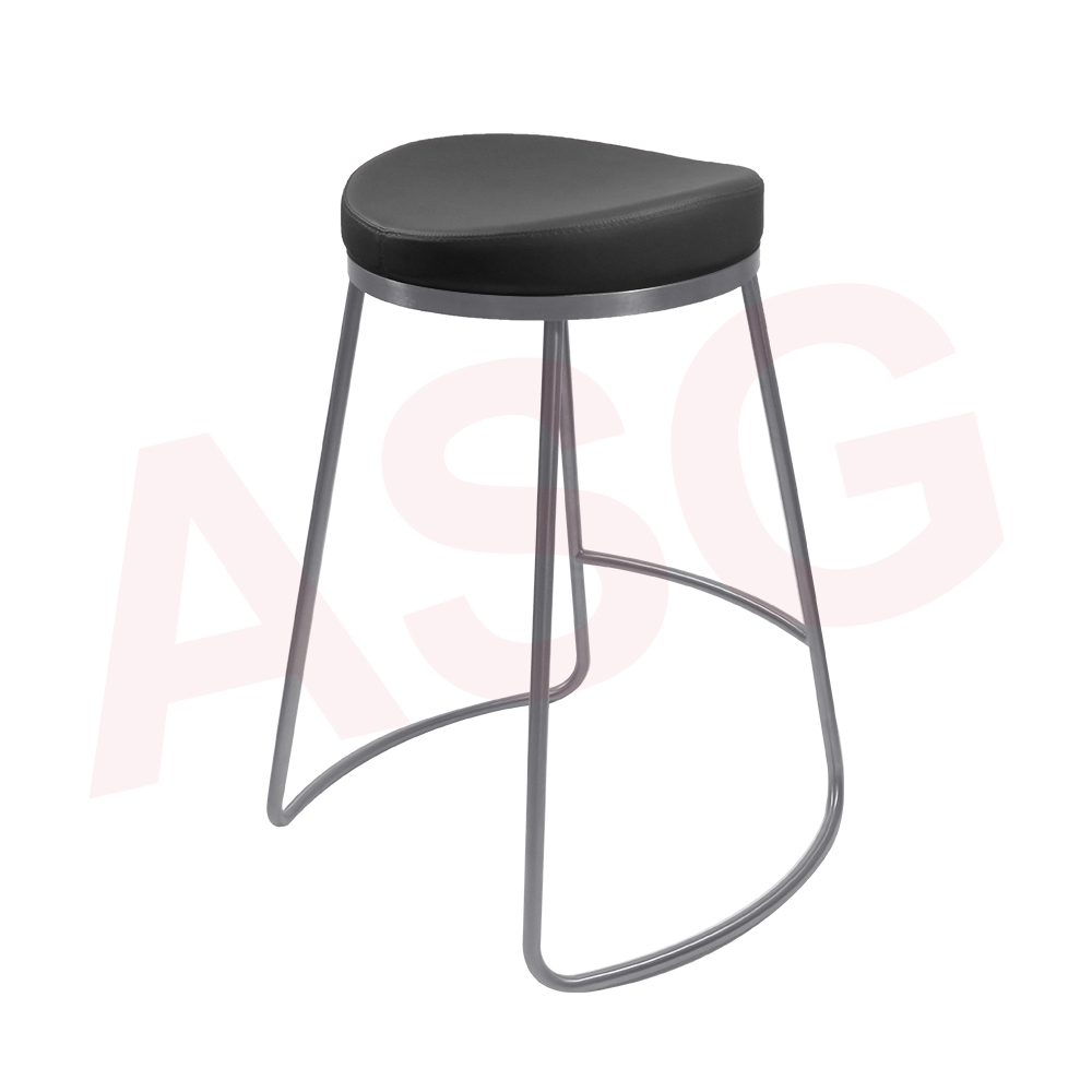 Miami Range Heavy Duty Bar Stool