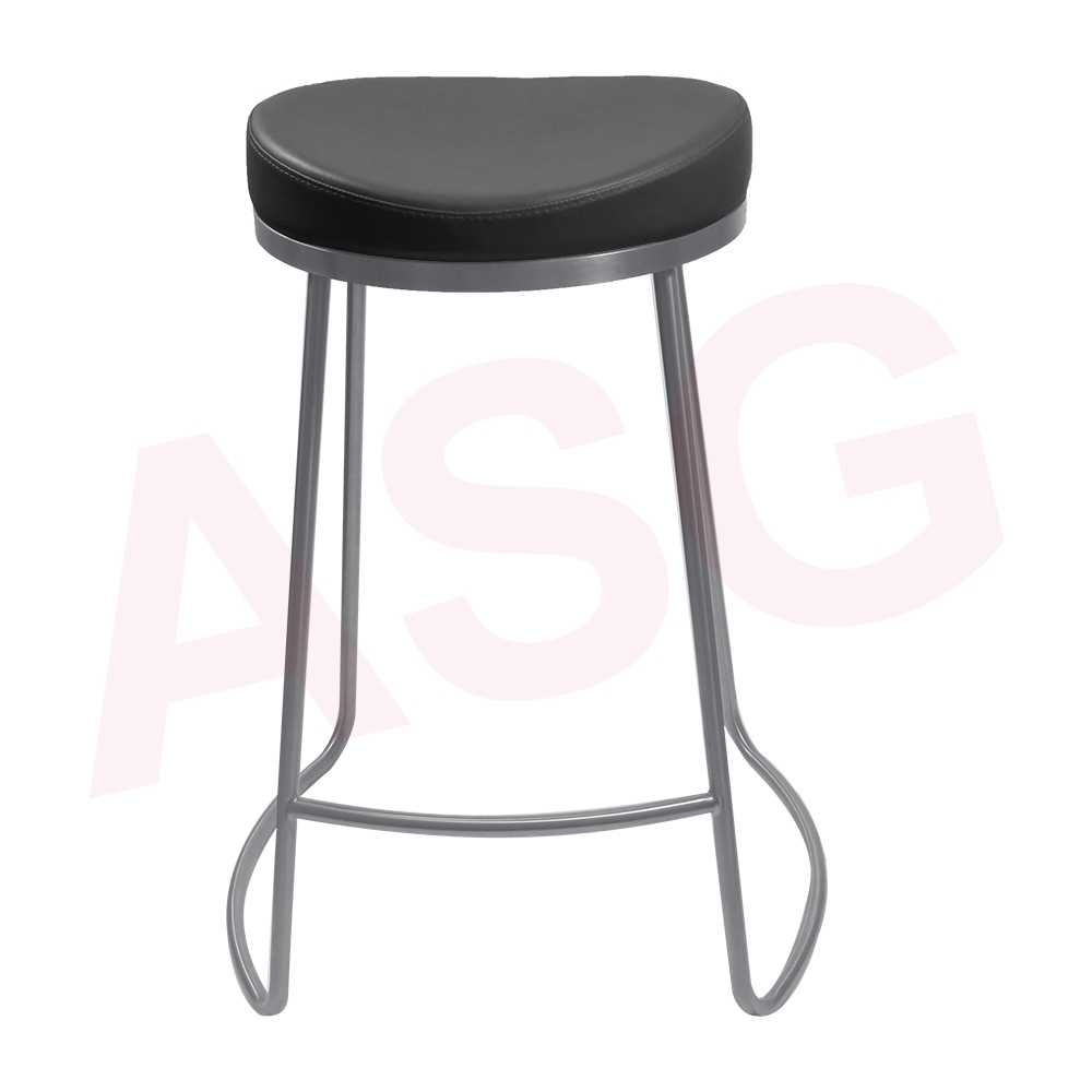 Miami Range Heavy Duty Bar Stool