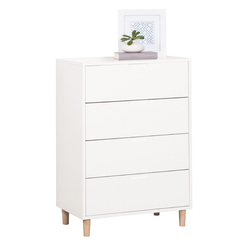 Ethan  4 Drawer Cabinet
