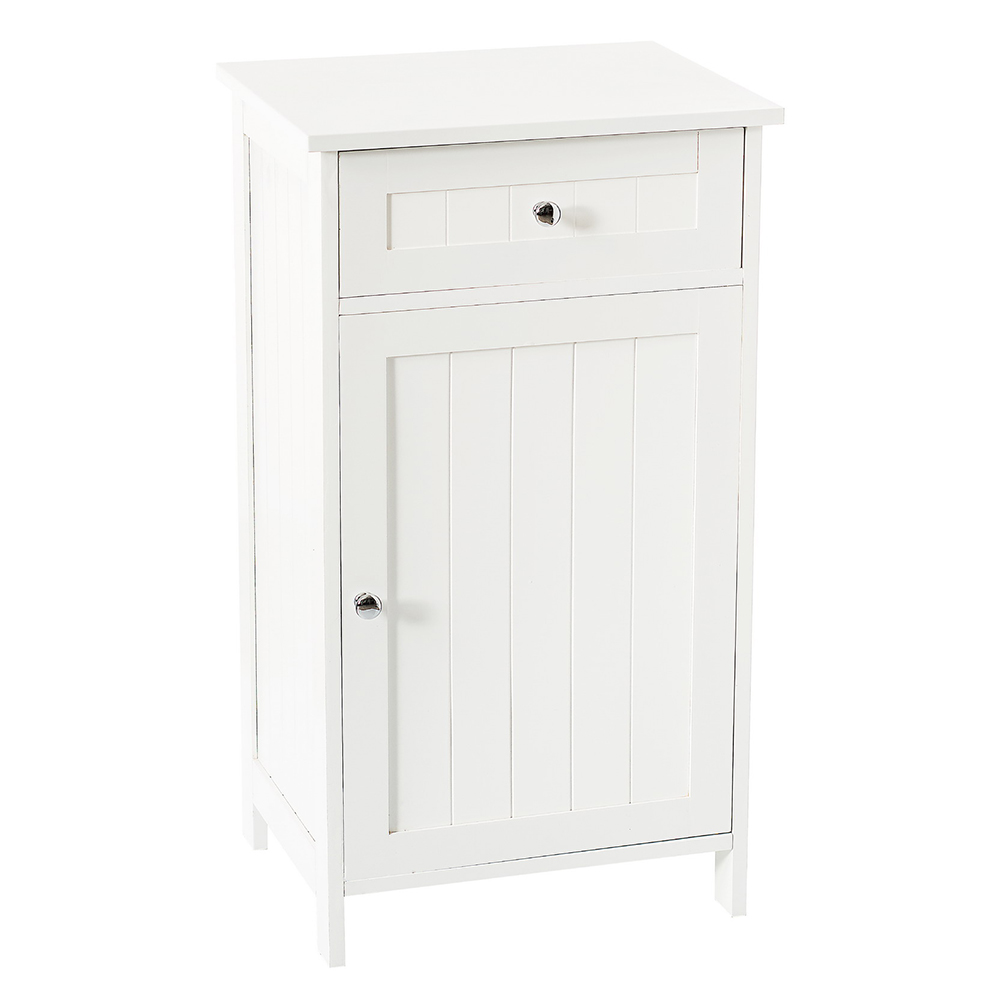 Taver Floor Cabinet With One Drawer