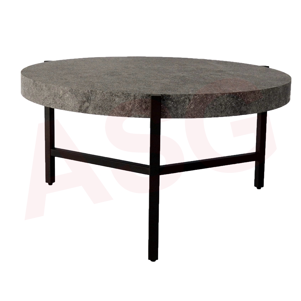 Woodbury Range Coffee Table