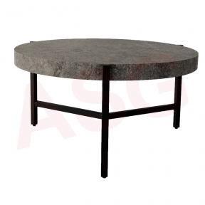 Woodbury Range Coffee Table