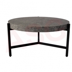 Woodbury Range Coffee Table