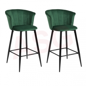 Doncic Bar Chair