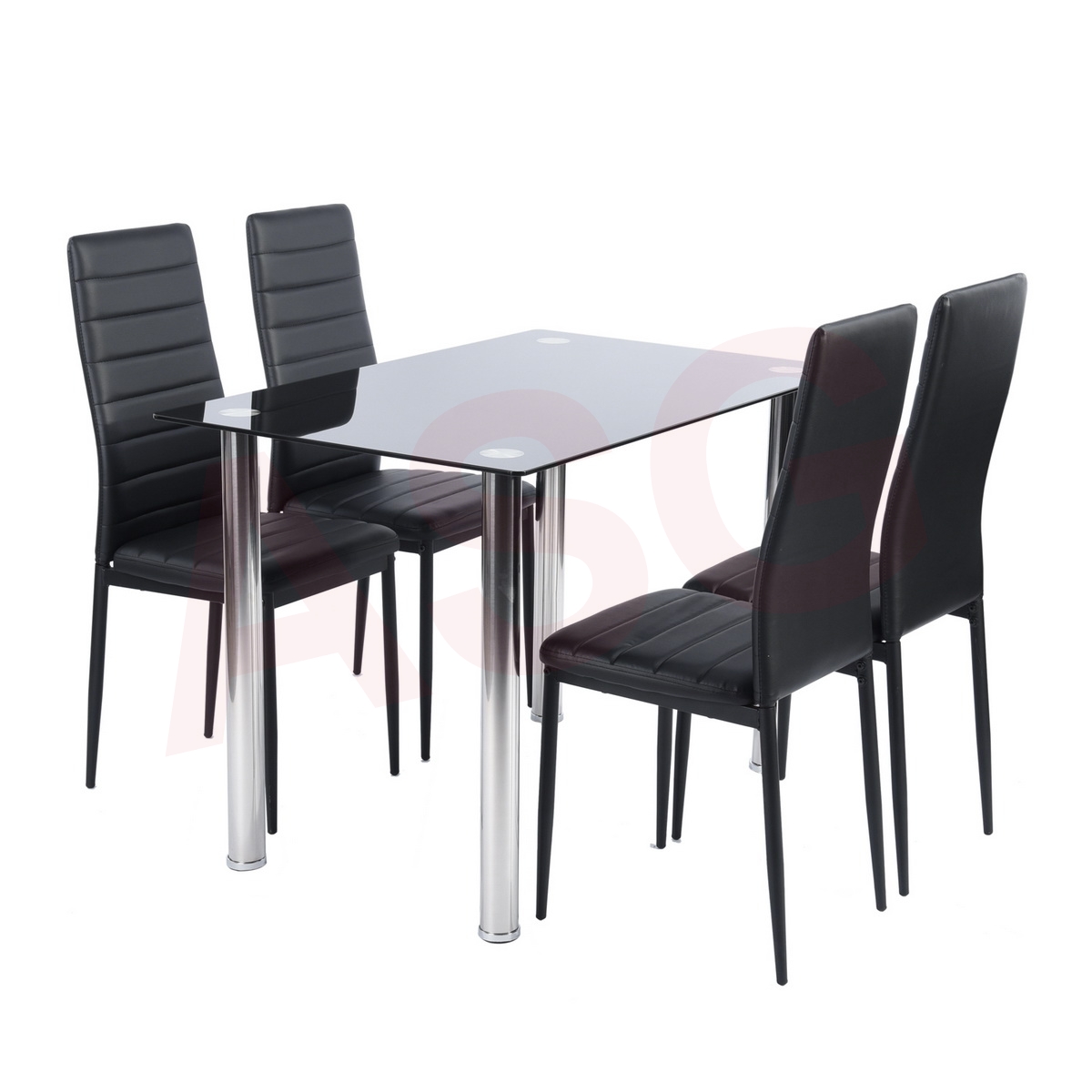 Xacharia Dining Set