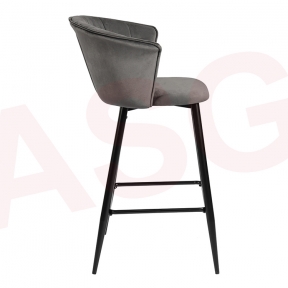 Doncic Bar Chair