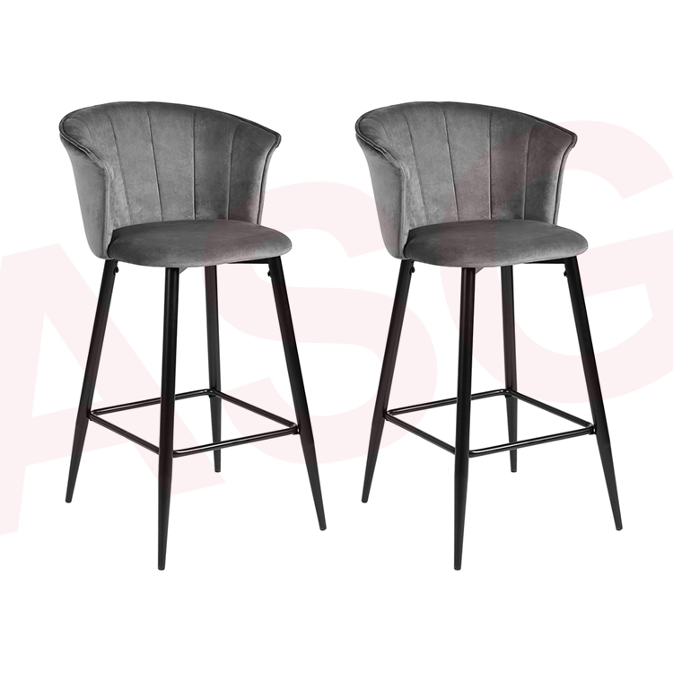 Doncic Bar Chair