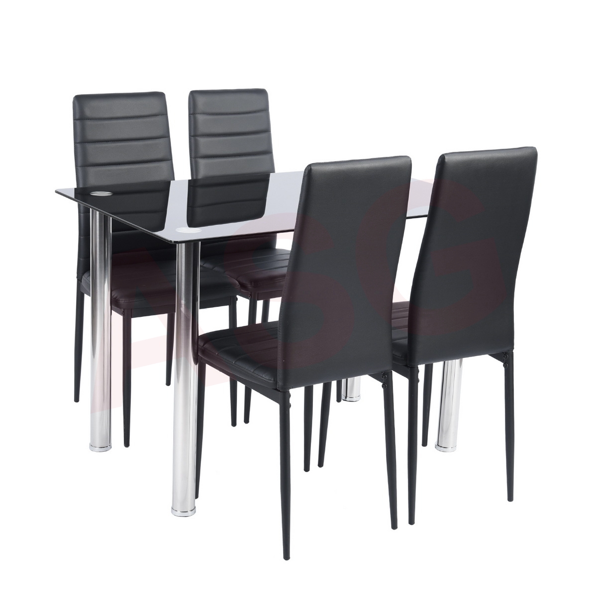 Xacharia Dining Set