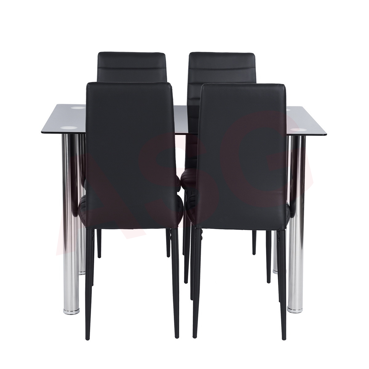 Xacharia Dining Set