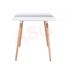 Trumpet Dining Table