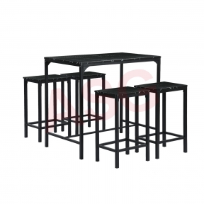 Fairman Dining Set