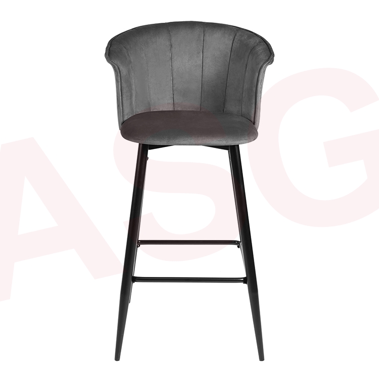 Doncic Bar Chair