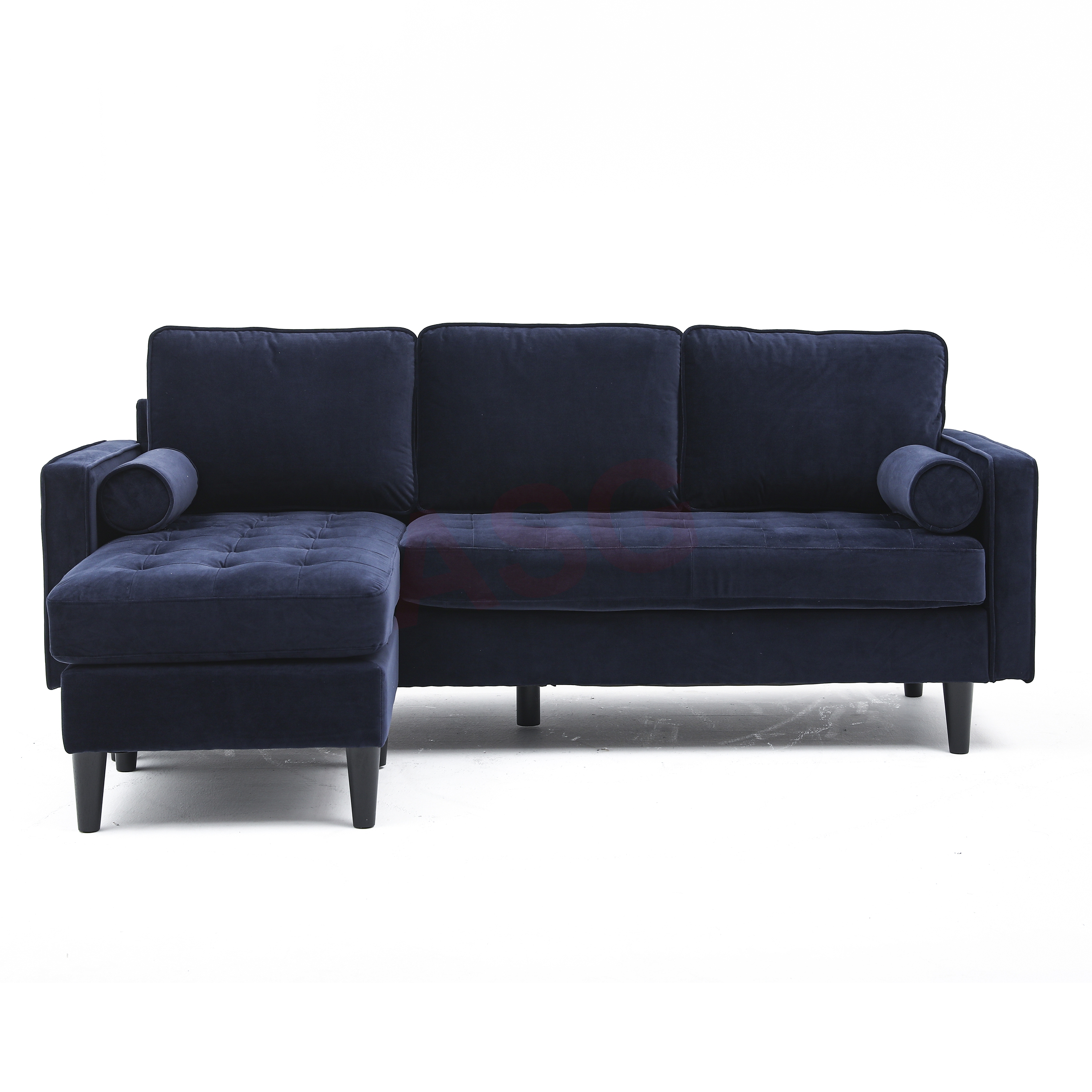 Trud L-shaped 3 Seater Sofa