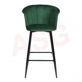 Doncic Bar Chair