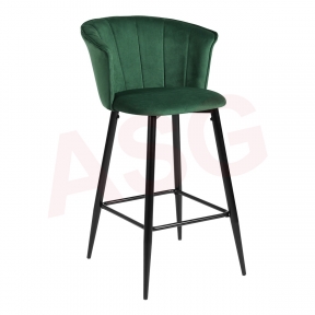 Doncic Bar Chair